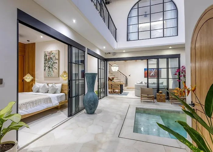 Ferienhaus Sapphire Premium By Tofino New *