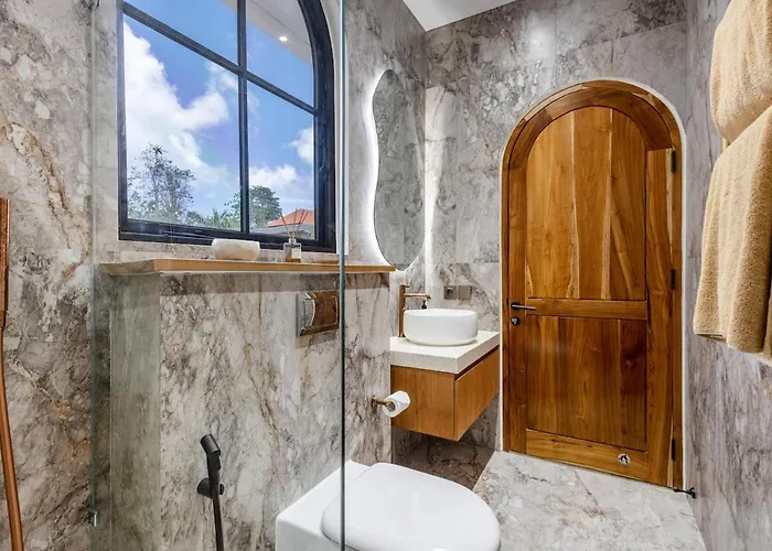 Сasa de vacaciones Sapphire Premium By Tofino New