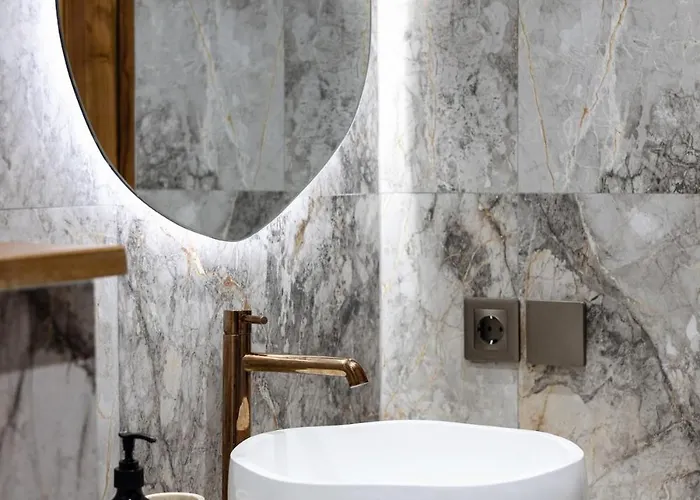 Ferienhaus Sapphire Premium By Tofino New