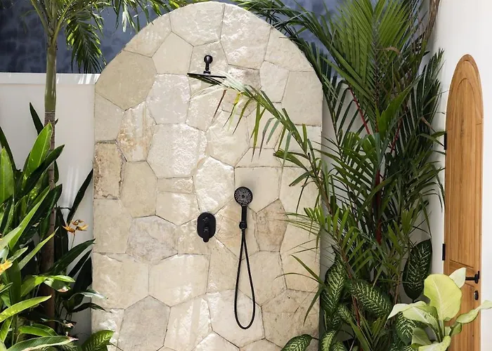 Ferienhaus Sapphire Premium By Tofino New *