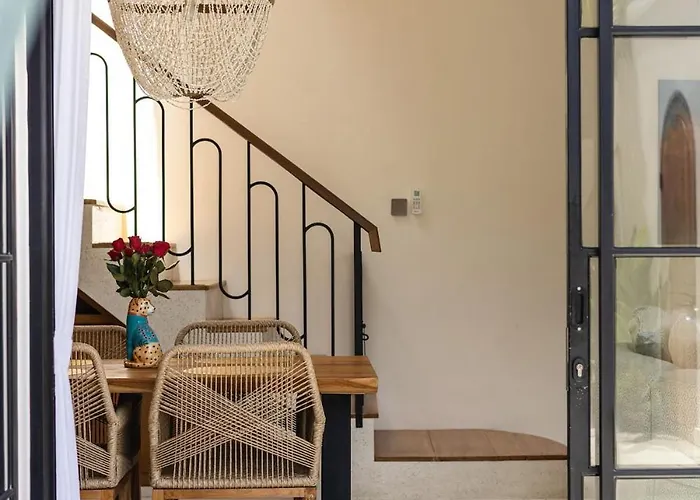 Ferienhaus Sapphire Premium By Tofino New *