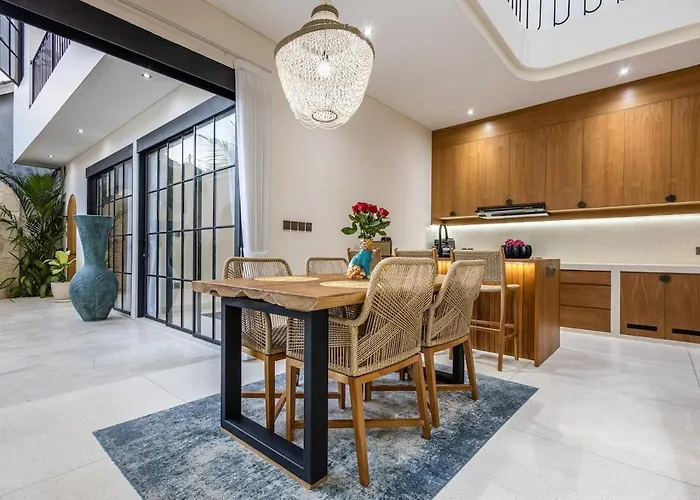 Ferienhaus Sapphire Premium By Tofino New