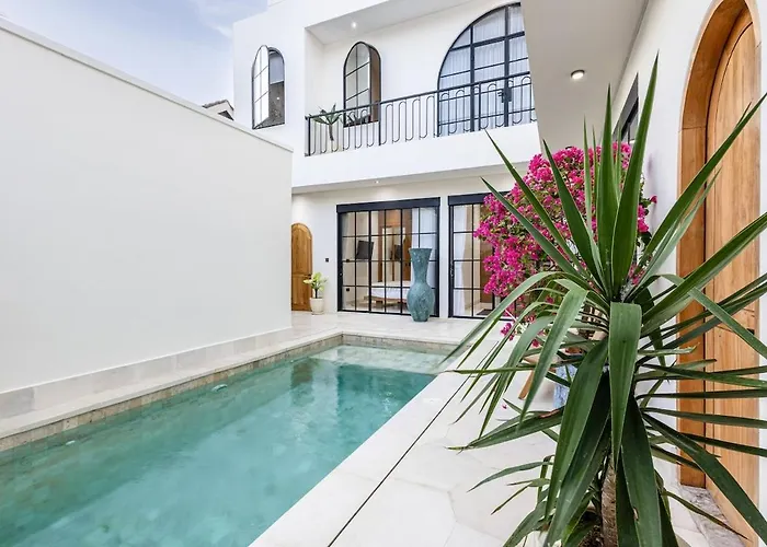 Ferienhaus Sapphire Premium By Tofino New *