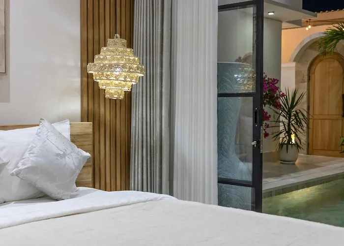 Sapphire Premium By Tofino New Ferienhaus *